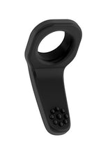 Load image into Gallery viewer, SONO No.7 Cock Ring, Black
