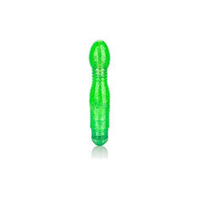 Load image into Gallery viewer, CalExotics Sparkle Twinkle Teaser - Green,SE-0795-30-2
