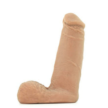 Load image into Gallery viewer, Doc Johnson - Pack It - Prosthetic Flaccid Penis - Realistic Size and Feel - Lite (110 g) - Caramel
