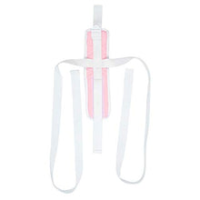 Load image into Gallery viewer, Uxsiya Foot Fixed Strap Restraint Strap Colourful for Health(Pink)
