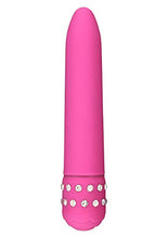 Load image into Gallery viewer, Toy Joy Diamond Pink Superbe Vibe
