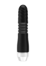 Load image into Gallery viewer, Loveline Leila Vibrator, Black
