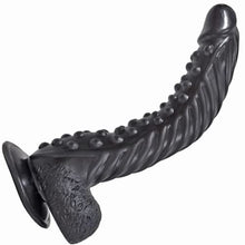 Load image into Gallery viewer, Realistic Dildo 10.6 Inch with Suction Cup
