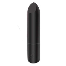 Load image into Gallery viewer, Mini Silicone G Spot Vibrator - Bullet Vibrators Waterproof Vibes for Women - Clitoris Nipple Vagina Massagers Stimulator
