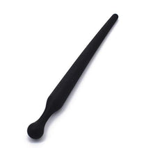 Load image into Gallery viewer, 3 Piece Portable Black Silicone Male Tool for Advanced and Beginner
