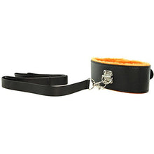 Load image into Gallery viewer, Icon Brands Inc. 58594: Orange is The New Black Short Leash
