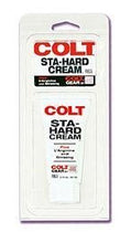 Load image into Gallery viewer, Colt Sta-Hard Erection Cream
