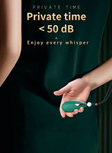 Load image into Gallery viewer, Luxury S-Hande Drop Necklace Vibrator
