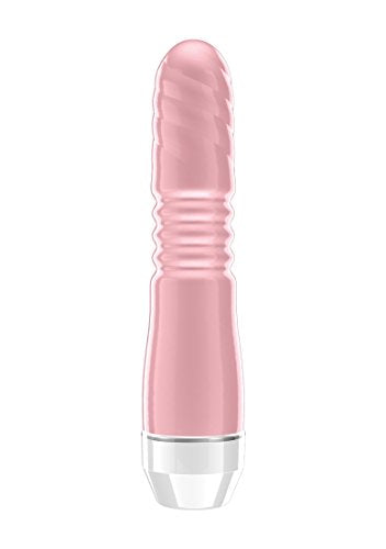 Loveline Leila Vibrator, Pink