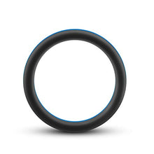 Load image into Gallery viewer, Blush Performance Pro Silicone Cock Ring, Soft, Stretchy, Sex Toy for Men, Sex Toy for Couples
