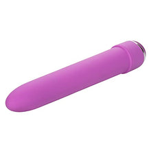 Load image into Gallery viewer, California Exotic Novelties 7-Function Classic Chic Standard Vibes, Purple
