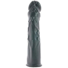 Load image into Gallery viewer, Nasstoys The Great Extender 7.5&quot; Penis Sleeve (Grey)
