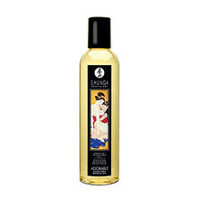 Load image into Gallery viewer, Shunga Erotic Massage Oil- Coconut Thrills
