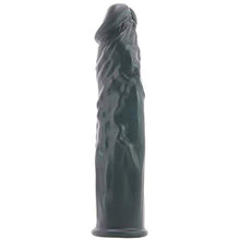 Load image into Gallery viewer, Nasstoys The Great Extender 7.5&quot; Penis Sleeve (Grey)
