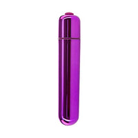 Pure Love Vibrator Bullet, Purple, 3.5 Inch