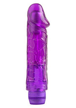 Load image into Gallery viewer, Hott Products Wet Dreams Sugar Baby Vibrator, Purple, Plum Crazy, 0.43 Pound
