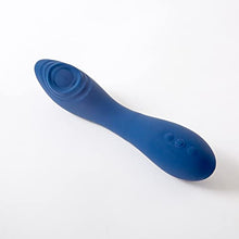 Load image into Gallery viewer, Pure Romance Bump &amp; Grind | 10 Function G-Spot Vibrator with 3-Speed Thumper | Silky Silicone Vaginal Massagers with 2 Vibrating Motors That Excite and Delight
