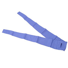 Load image into Gallery viewer, Medical Restraint, Twill Fabric Toughness Double Layer Reusable Cotton Soft Bed Wrist Strap for Hospital
