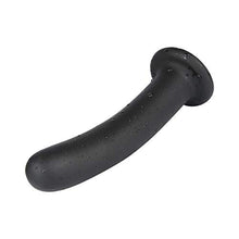 Load image into Gallery viewer, Strap-on Dildo, Adjustable Harness Wearable Strap-on Silicone Anal Plug for Men Women Lesbian
