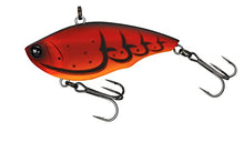 Load image into Gallery viewer, Yo-Zuri R1423-MCF: Rattl&#39;N Vibe One Knock (S) 65Mm 2-1/2&quot;, Matte Crawfish
