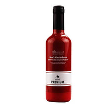 Load image into Gallery viewer, GMG Wine Bottle Masturbator for Men- Red, (LK063-R)
