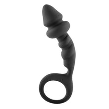 Load image into Gallery viewer, Ignite Silicone Prostate Plug
