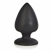 Load image into Gallery viewer, [WALLER PAA] Big Boy Pure Silicone Anal Sex Toy Butt Plug Probe
