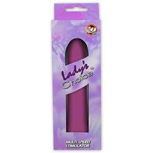 Load image into Gallery viewer, Golden Triangle Ladys Mood Lavender GT327L
