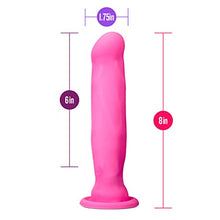 Load image into Gallery viewer, Impressions Havana Realistic Thumping Dildo - Wireless Remote Control Powerful 10 Function - Suction Cup for Hands Free Play and Harness Compatible - Waterproof Magnetic Charging - Sex Toy for Him Her
