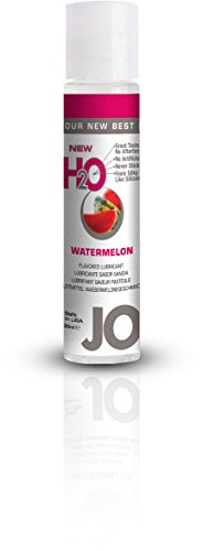 Jo H2O Watermelon 1.Oz (Package of 7)