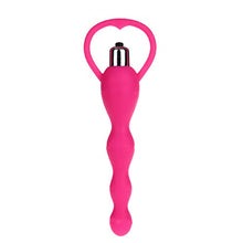 Load image into Gallery viewer, Impressive Pink Realistic Classic Dick Plug&#39;s Soft Silicone, Comfortable, Power
