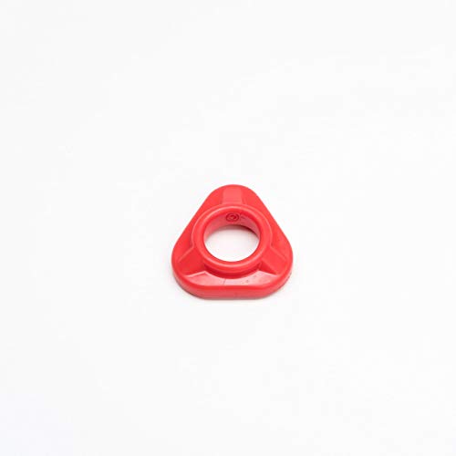 Defender Ring (Red)