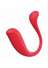 Load image into Gallery viewer, SVAKOM Phoenix Neo 2 Interactive Rechargeable Silicone Couple&#39;s Vibrator with Remote Control - Red - Get More Connected Than Ever!
