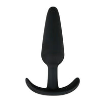 Easytoys Anal Collection - Buttplug for Men and Women - 10 cm / 3,94 inch - Large - Black buttplug-Several Sizes