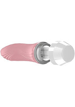 Load image into Gallery viewer, Loveline Linnzi Vibrator, Pink
