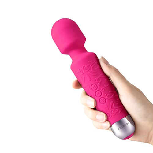 FILLBOSS Original Magic Personal Massager for Woman