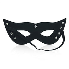 Load image into Gallery viewer, WeiSha Eye Masks Erotic Eye Masks Toy Eye Masks Erotic Couple Products Black
