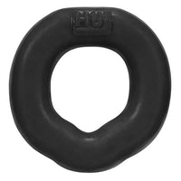 Blue Ox Designs Oxballs 70516: Hunkyjunk Fit Ergo C-Ring, Tar