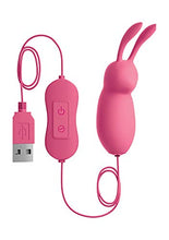 Load image into Gallery viewer, Pipedream Products OMG! Bullets Cute Vibrating Bullet, Pink
