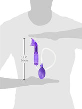 Load image into Gallery viewer, California Exotics Vibrating Clitoral Pump
