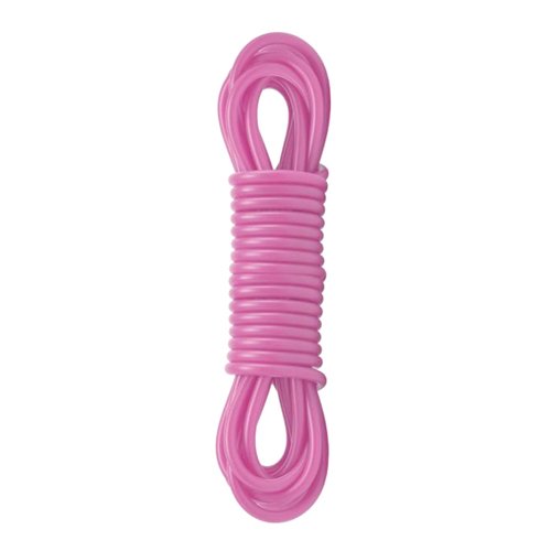 Fetish Fantasy Elite - 20' Bondage Rope Pink