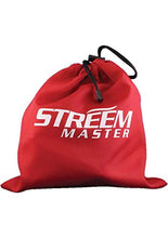 Load image into Gallery viewer, Streem Master Stuff Sack Red

