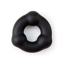 Load image into Gallery viewer, EdenFantasys Beads Cock Ring - Silicone Stretchy Cock Ring
