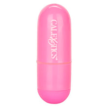 Load image into Gallery viewer, CalExotics Shanes World Finger Tingler - Vibrating Silicone Sex Toy Vibrator for Couples  Vibe Finger Tickler - Pink
