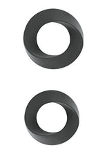 Load image into Gallery viewer, SONO No.24 Cock Ring Set, Grey
