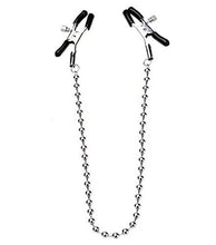 Load image into Gallery viewer, Bondage SM Sex Toy Feather Whip Floggers Feather Tickler Leather Paddle Hand Slapper Sexy Nipple Clamps Chain Jewelry Clips
