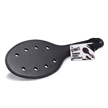 Load image into Gallery viewer, Sam&#39;s Secret Euphoria Unisex Novelty Deluxe Rounded Paddle with Holes
