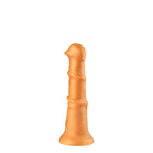 Load image into Gallery viewer, Realistic Dildo Silicone Penis Cock Dong with Suction Cup 9.44 inch Anal Vaginal G-spot Adult Sex Toy for Women Couples Masturbating
