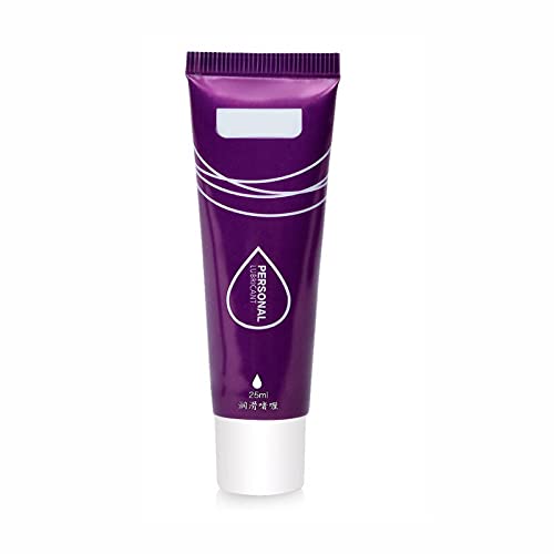 Small Water-Based Sex Lubrication Cream Anal Vaginal Non-Toxic Gel Clear Lube