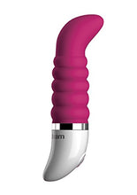 Load image into Gallery viewer, Pipedream Crush Mi Amor Silicone Vibrator
